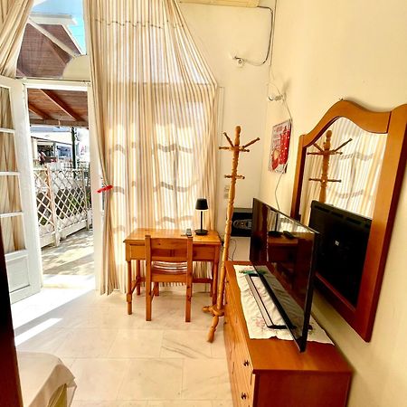 Marietta Boutique Apts 티실리비 외부 사진