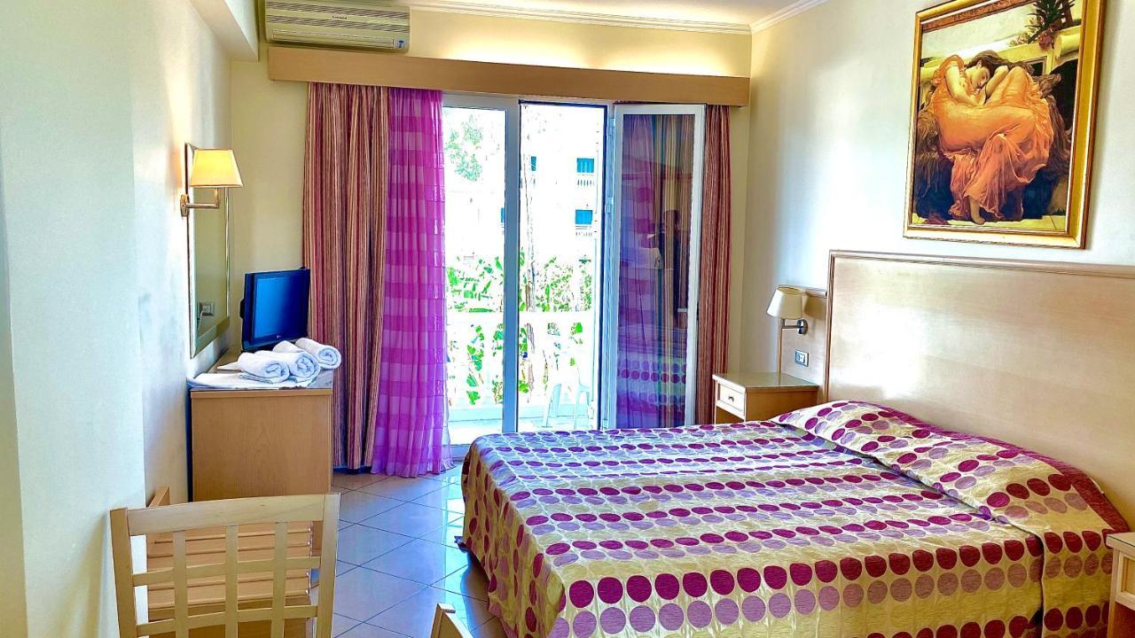 Marietta Boutique Apts 티실리비 외부 사진