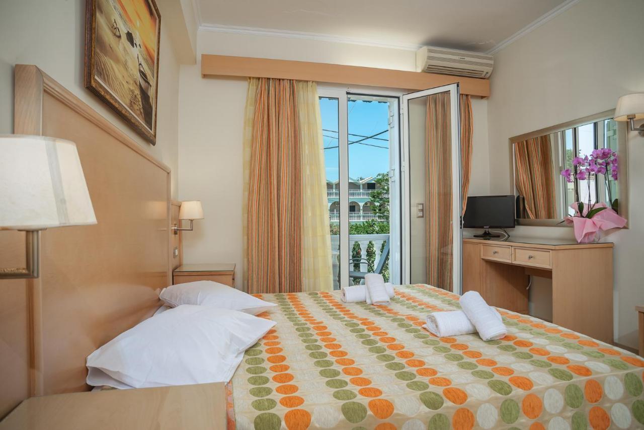 Marietta Boutique Apts 티실리비 외부 사진