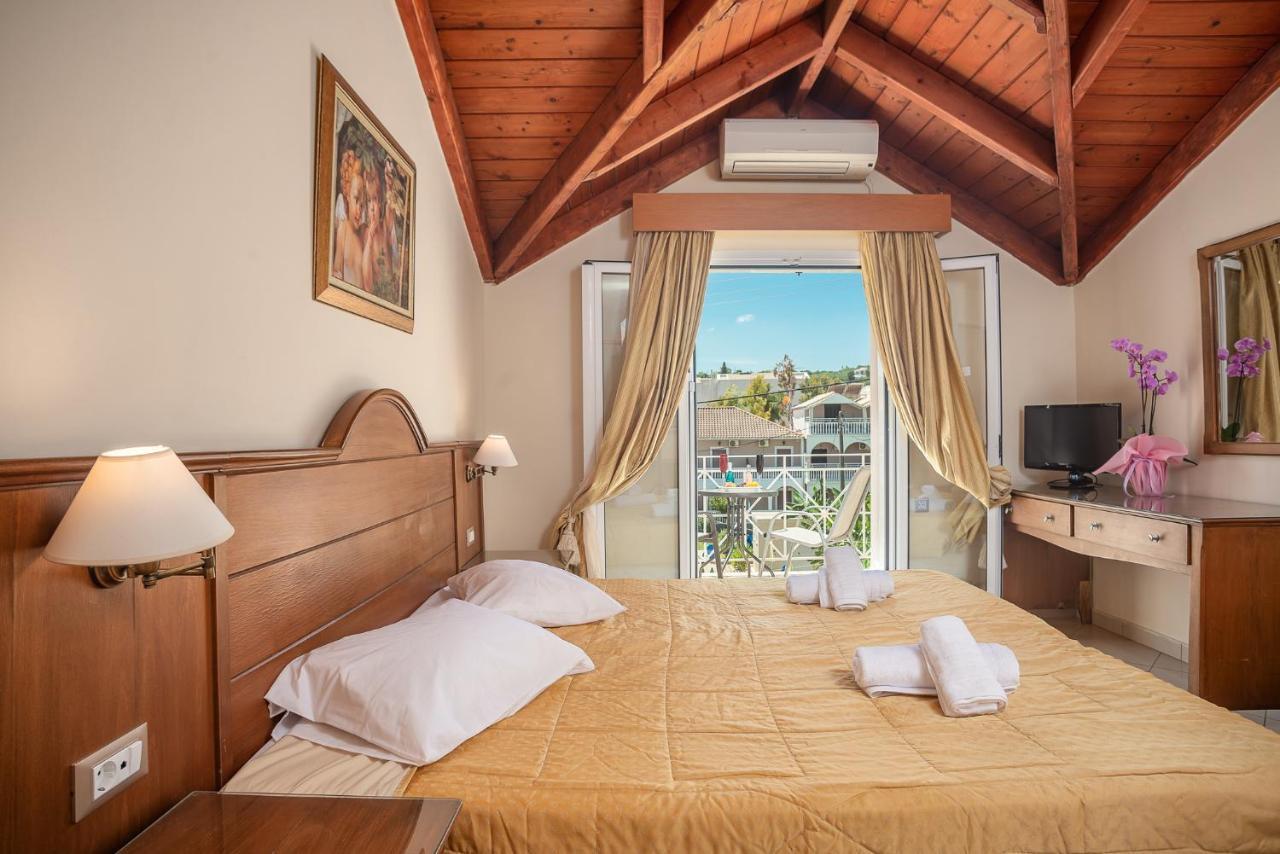 Marietta Boutique Apts 티실리비 외부 사진