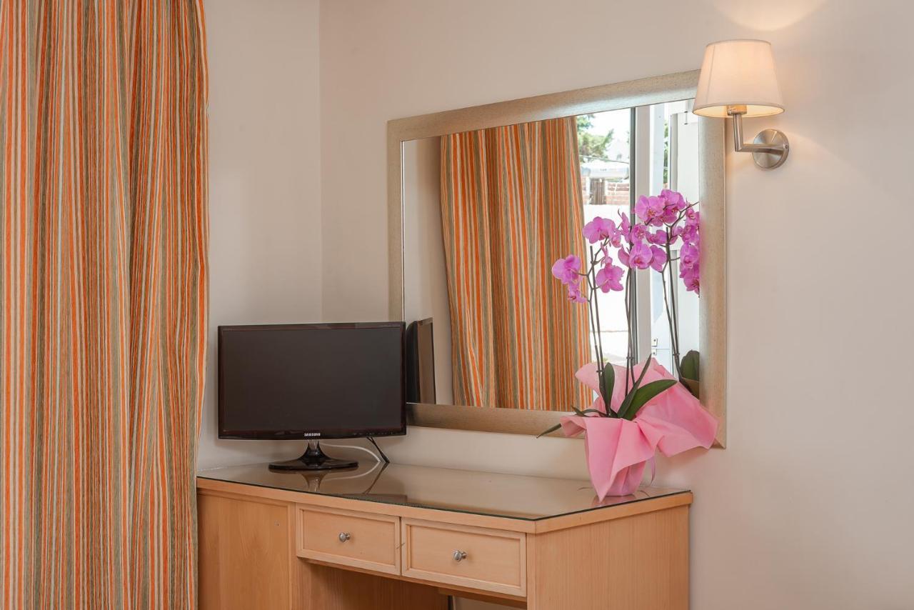 Marietta Boutique Apts 티실리비 외부 사진