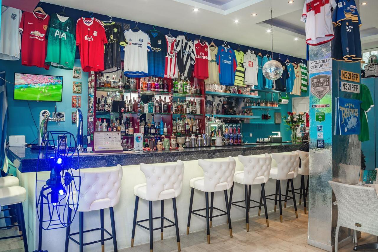 Marietta Boutique Apts 티실리비 외부 사진