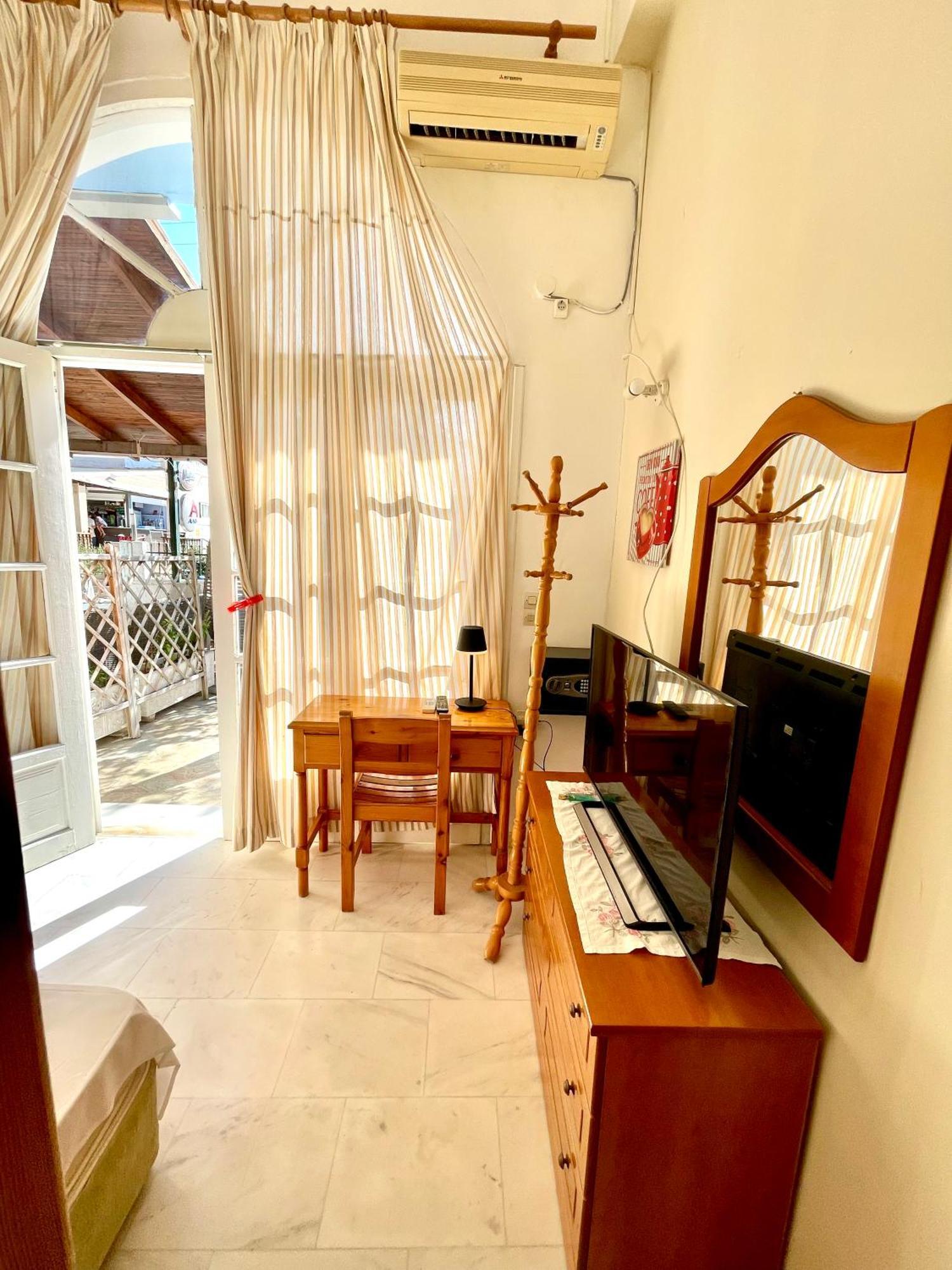 Marietta Boutique Apts 티실리비 외부 사진